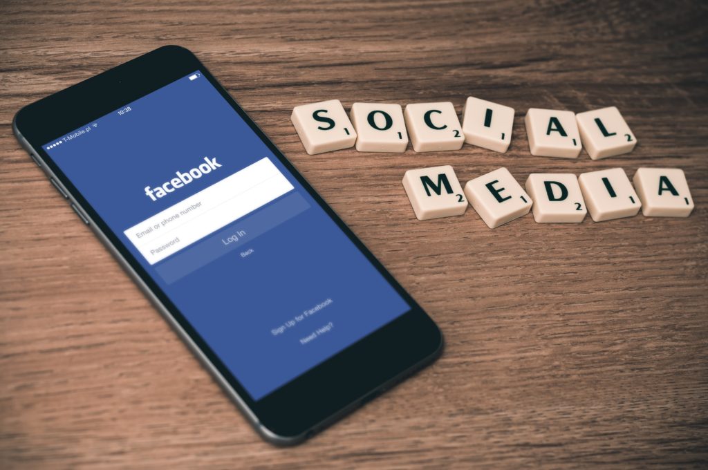 Download Free PDF Social Media Marketing Strategy