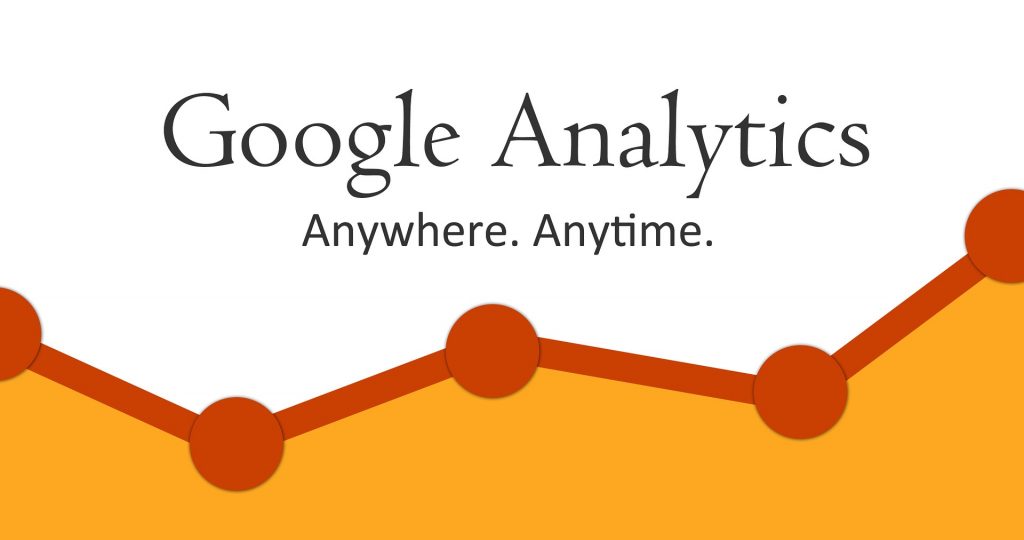 Google Aanlytics Tool