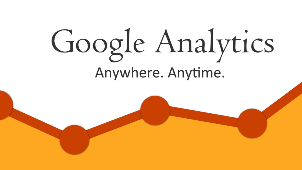 Google Analytics Image