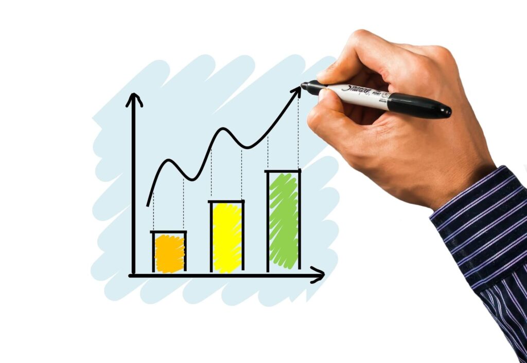 Difference between GA4 & Universal Analytics