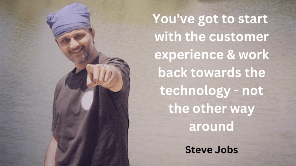 Founder Quotes Steve Jobs Quotes on User Experience